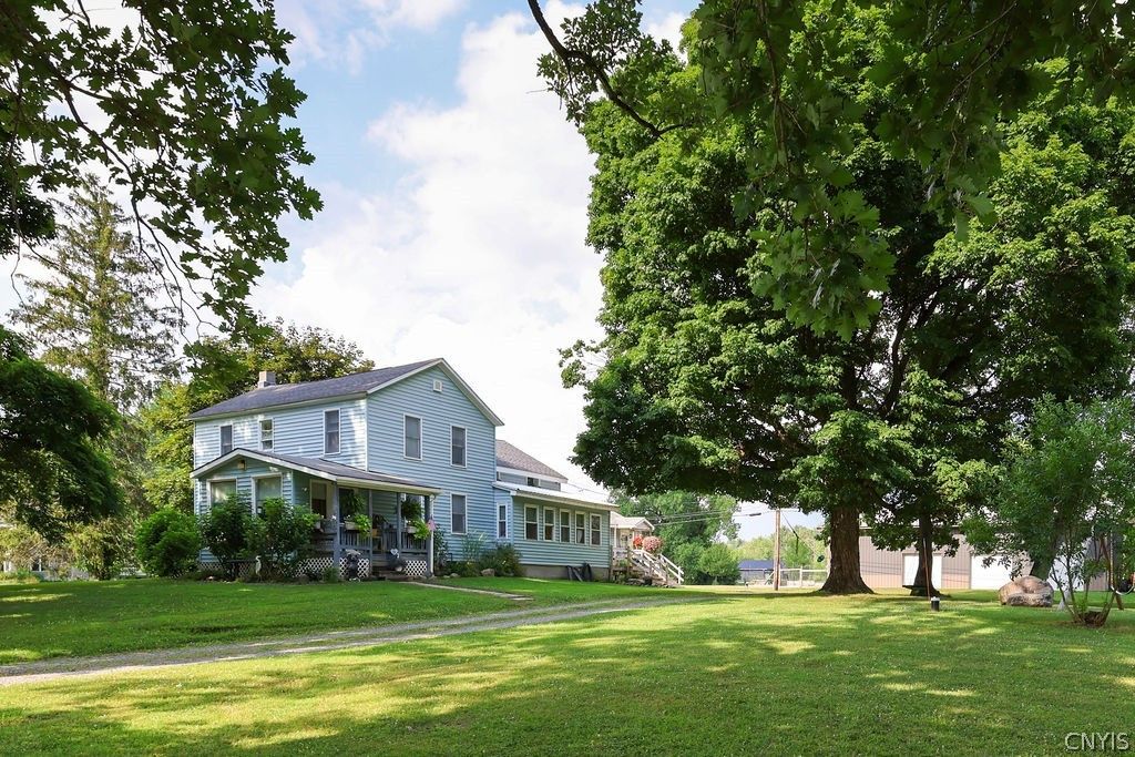 360 Oneida River Road 68, Schroeppel, NY 13132