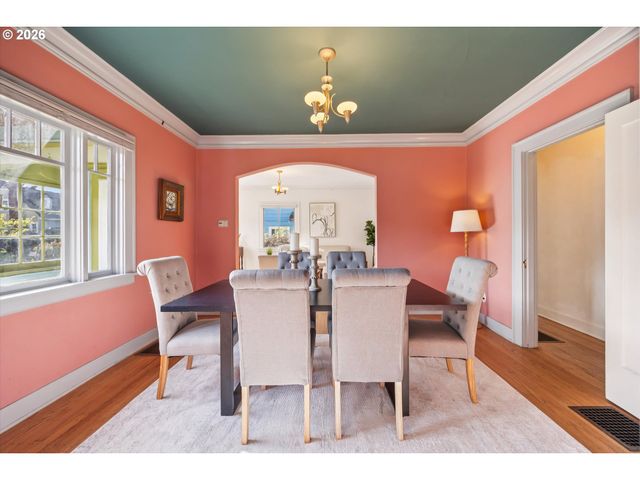 1805 Se 58TH Ave, Portland, OR 97215