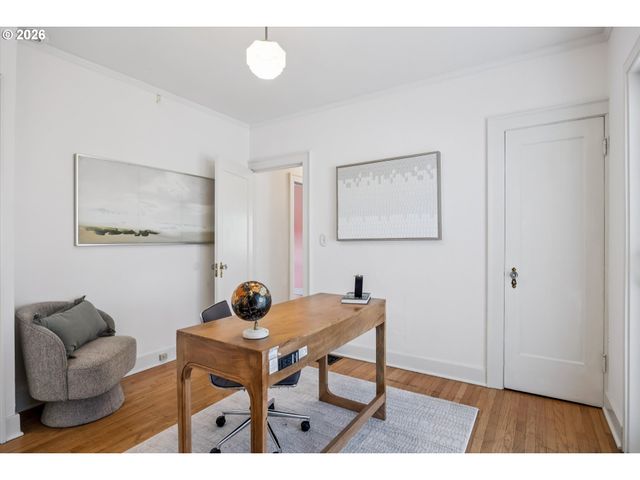 1805 Se 58TH Ave, Portland, OR 97215