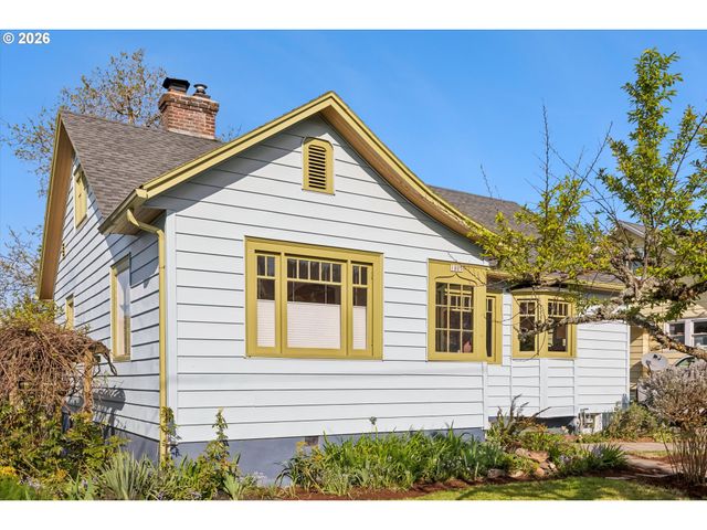 1805 Se 58TH Ave, Portland, OR 97215