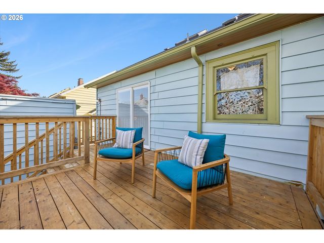 1805 Se 58TH Ave, Portland, OR 97215