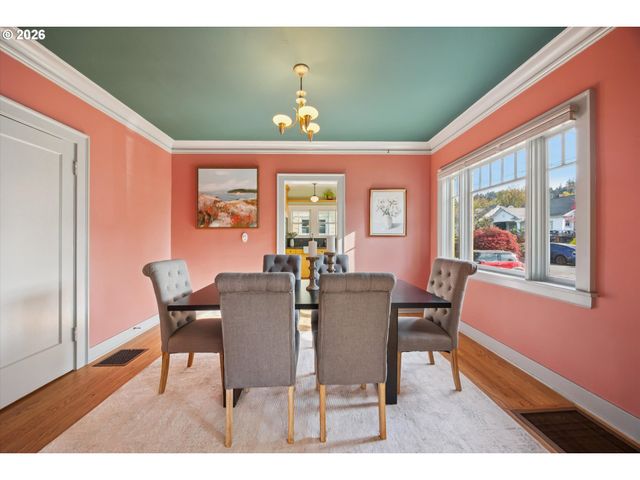 1805 Se 58TH Ave, Portland, OR 97215