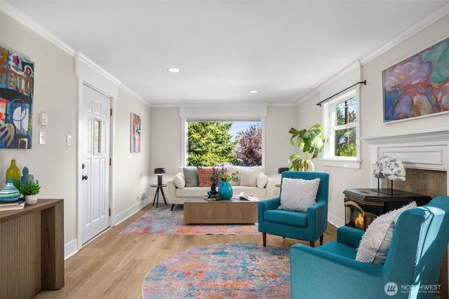 5620 Wetmore Avenue, Everett, WA 98203