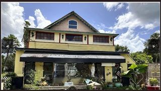 195 RAILROAD AVENUE, Osteen, FL 32764