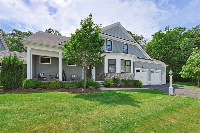 13 Davenport Ln 13, Hopkinton, MA 01748