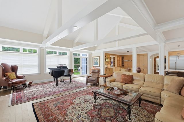 13 Davenport Ln 13, Hopkinton, MA 01748