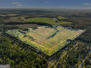 0 Central Avenue, Metter, GA 30439