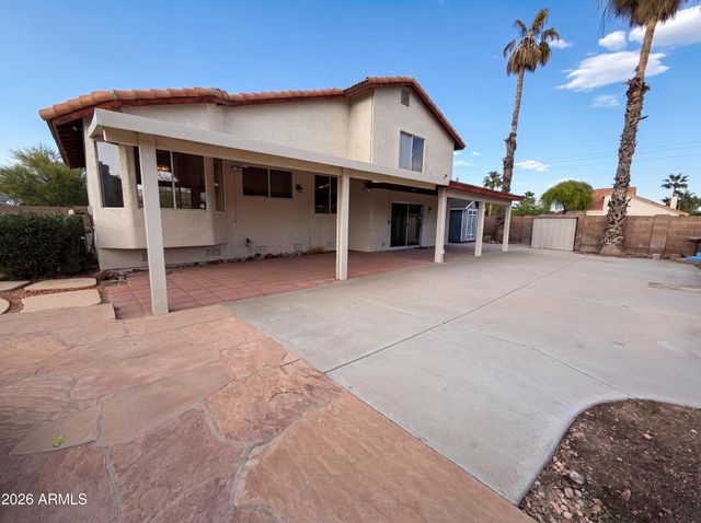 2753 E NORTHRIDGE Circle, Mesa, AZ 85213