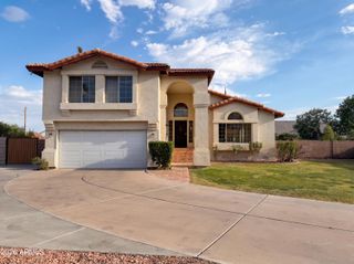 2753 E NORTHRIDGE Circle, Mesa, AZ 85213