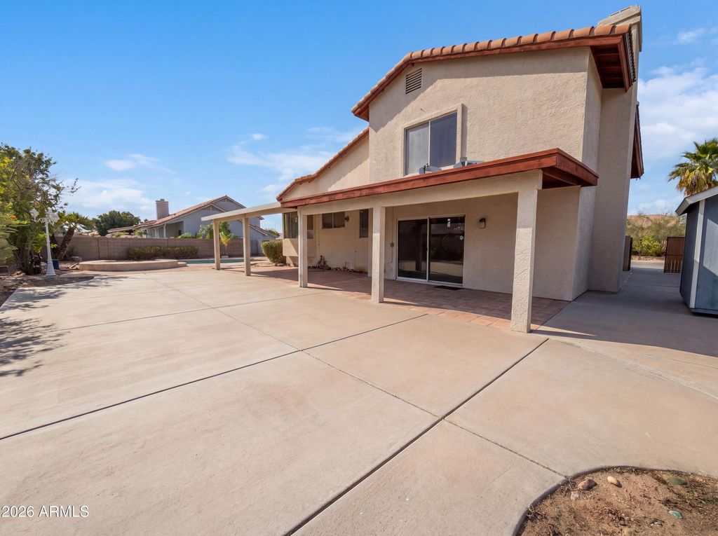 2753 E NORTHRIDGE Circle, Mesa, AZ 85213 — photo 5