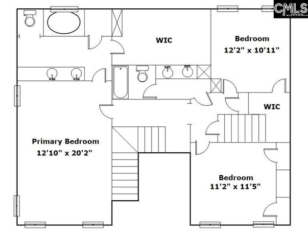 109 Southlake Court, Columbia, SC 29223
