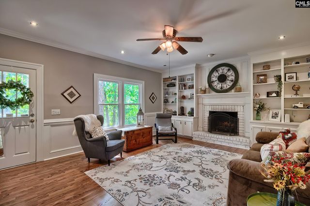 109 Southlake Court, Columbia, SC 29223