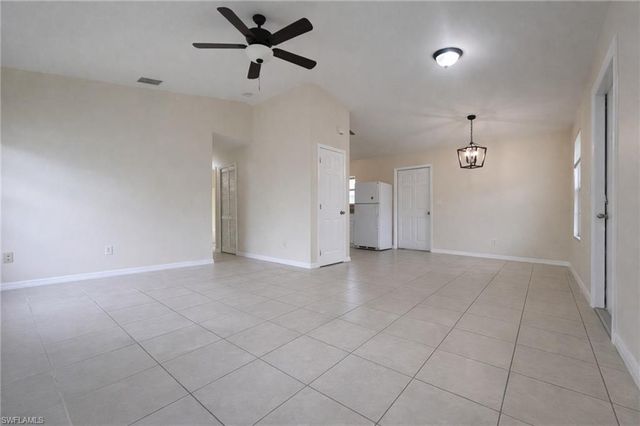 3417 South ST, Fort Myers, FL 33916