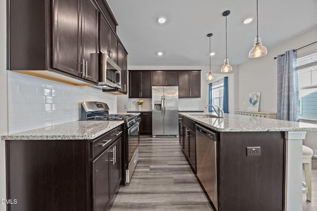 162 Desert Sand Lane, Raleigh, NC 27610