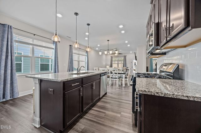 162 Desert Sand Lane, Raleigh, NC 27610