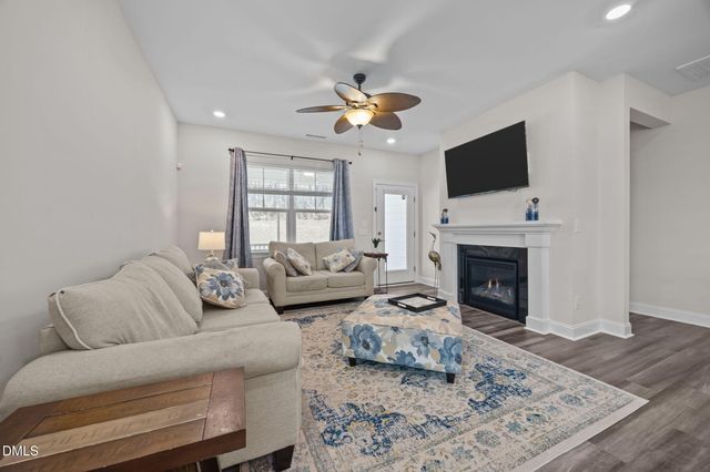 162 Desert Sand Lane, Raleigh, NC 27610