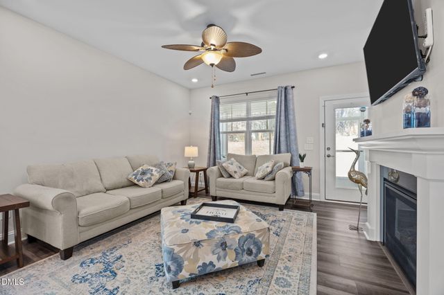 162 Desert Sand Lane, Raleigh, NC 27610