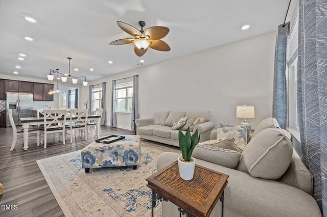 162 Desert Sand Lane, Raleigh, NC 27610