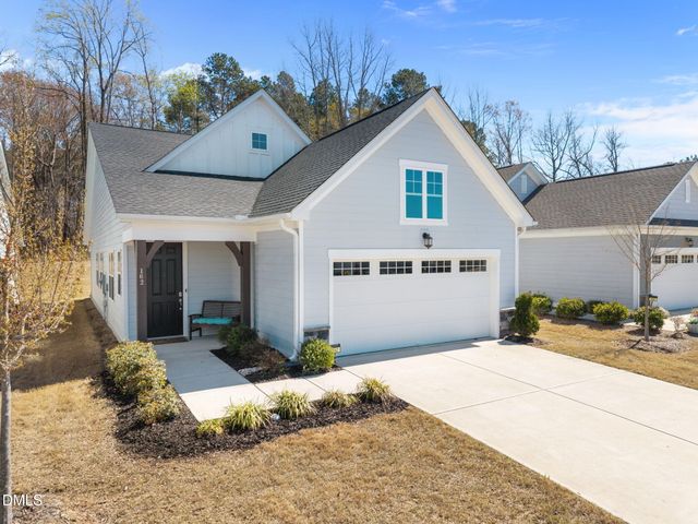 162 Desert Sand Lane, Raleigh, NC 27610