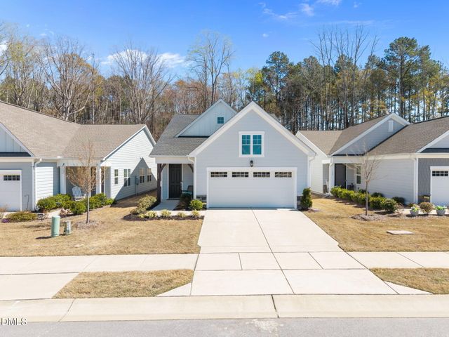 162 Desert Sand Lane, Raleigh, NC 27610