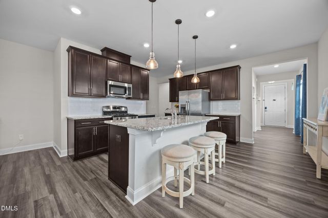 162 Desert Sand Lane, Raleigh, NC 27610