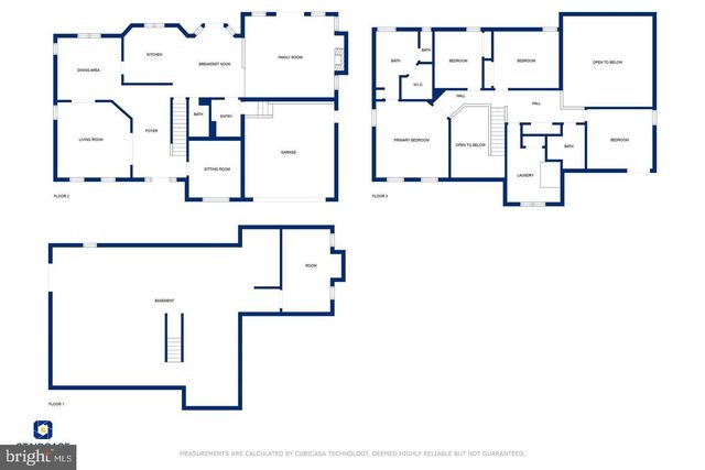 146 HARWILL DR, Stafford, VA 22556