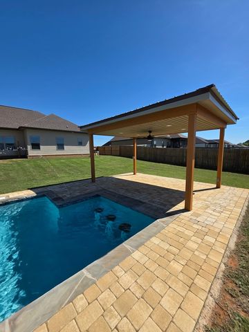 5590 Judge Logue Rd, Newton, AL 36352