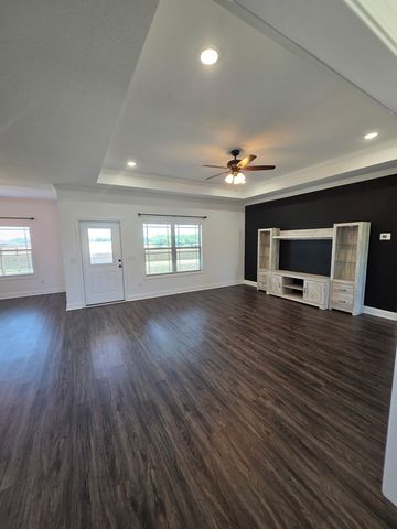 5590 Judge Logue Rd, Newton, AL 36352