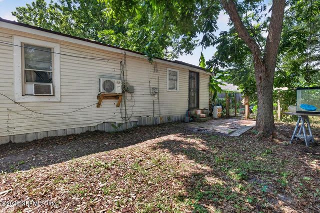 5545 PLYMOUTH Street, Jacksonville, FL 32205