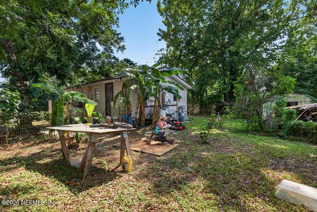 5545 PLYMOUTH Street, Jacksonville, FL 32205