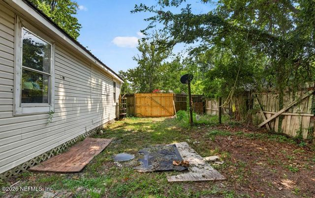 5545 PLYMOUTH Street, Jacksonville, FL 32205