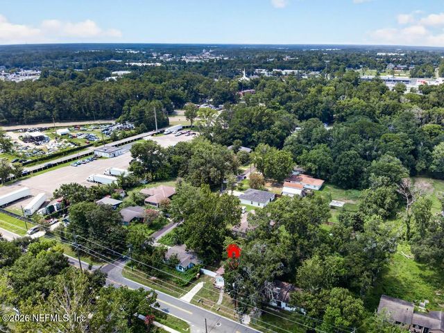 5545 PLYMOUTH Street, Jacksonville, FL 32205