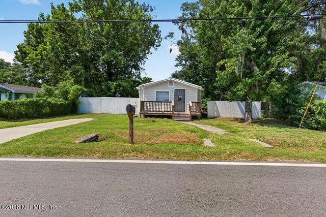 5545 PLYMOUTH Street, Jacksonville, FL 32205
