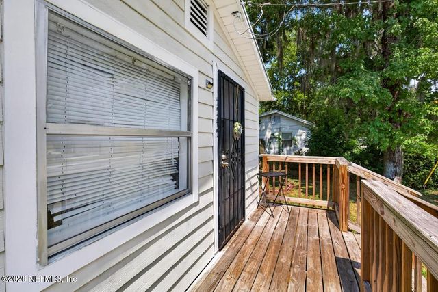 5545 PLYMOUTH Street, Jacksonville, FL 32205