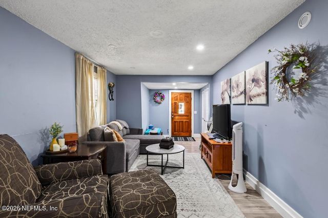 5545 PLYMOUTH Street, Jacksonville, FL 32205