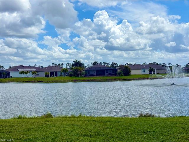 3156 Amadora CIR, Cape Coral, FL 33909