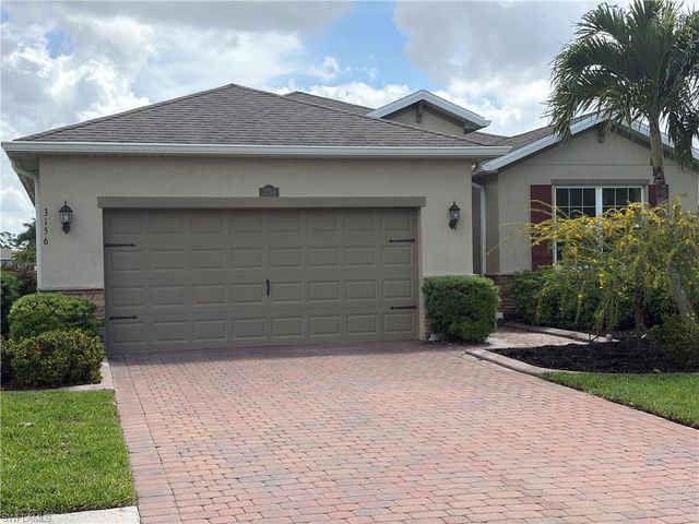 3156 Amadora CIR, Cape Coral, FL 33909