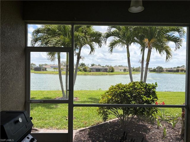 3156 Amadora CIR, Cape Coral, FL 33909