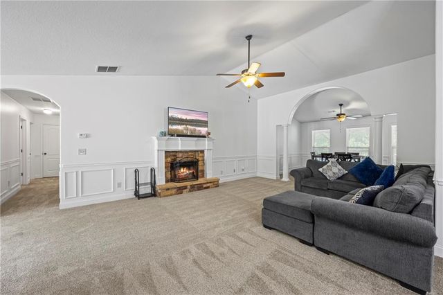 681 Carla Court, Winder, GA 30680