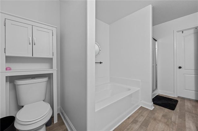 681 Carla Court, Winder, GA 30680