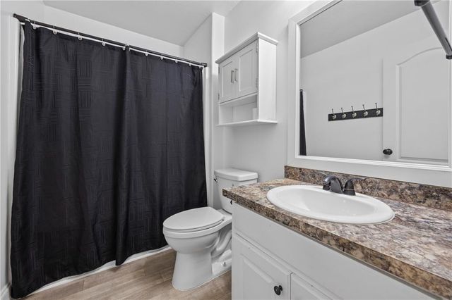 681 Carla Court, Winder, GA 30680