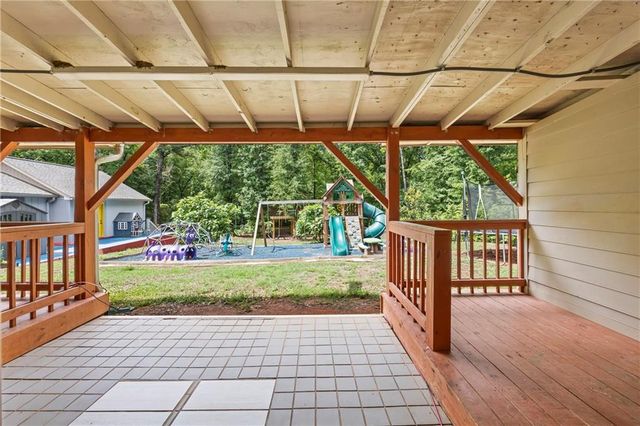 681 Carla Court, Winder, GA 30680