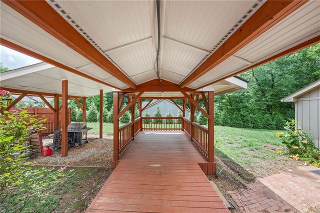 681 Carla Court, Winder, GA 30680