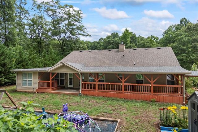 681 Carla Court, Winder, GA 30680