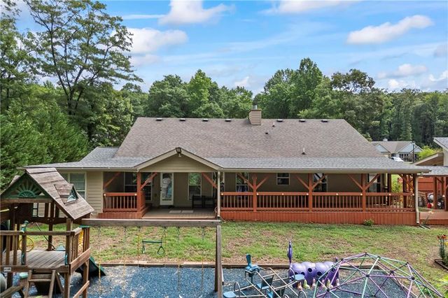 681 Carla Court, Winder, GA 30680