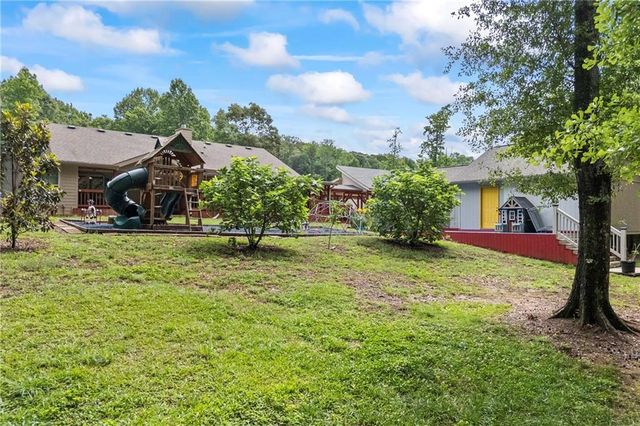 681 Carla Court, Winder, GA 30680