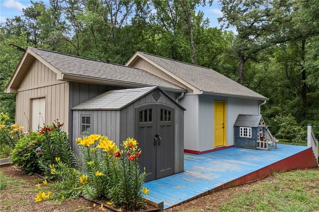 681 Carla Court, Winder, GA 30680