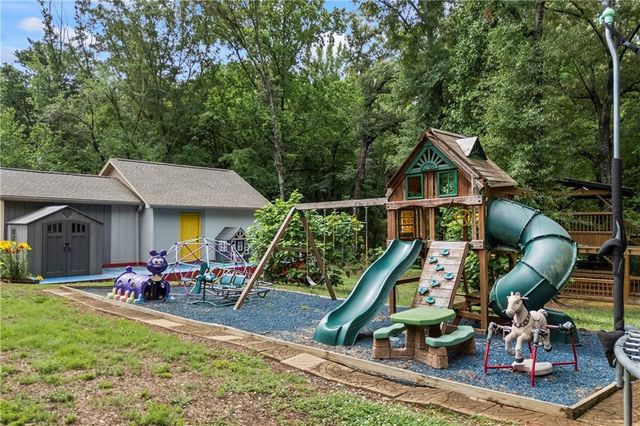 681 Carla Court, Winder, GA 30680