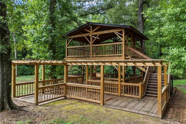 681 Carla Court, Winder, GA 30680