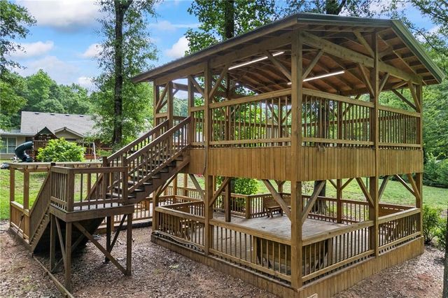 681 Carla Court, Winder, GA 30680